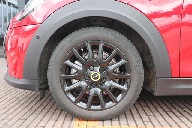 Mini Electric