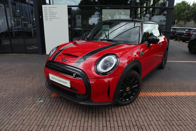 Mini Electric