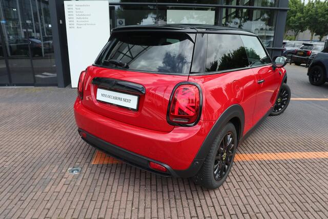 Mini Electric