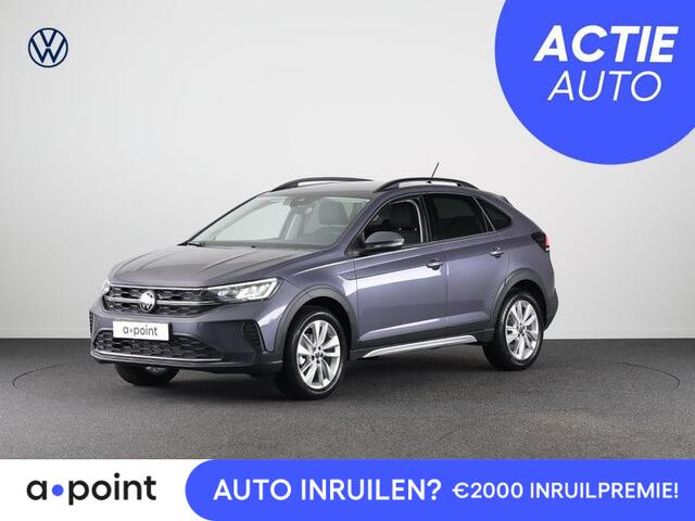 Volkswagen Taigo 70 kW / 95 pk TSI CUV 5 versn. Ha