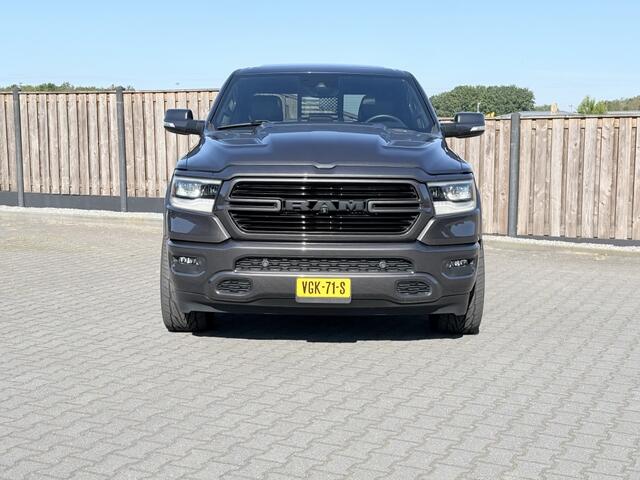 Dodge 1500