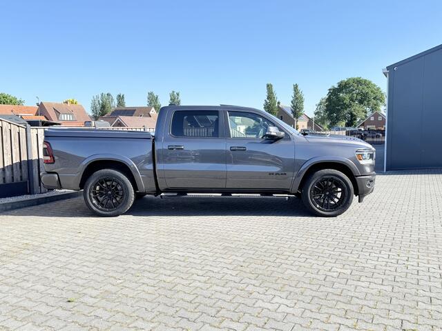 Dodge 1500