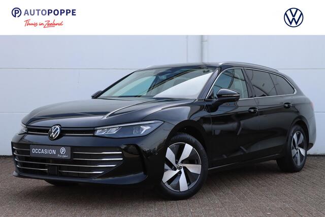 Volkswagen Passat Business 150pk DSG7