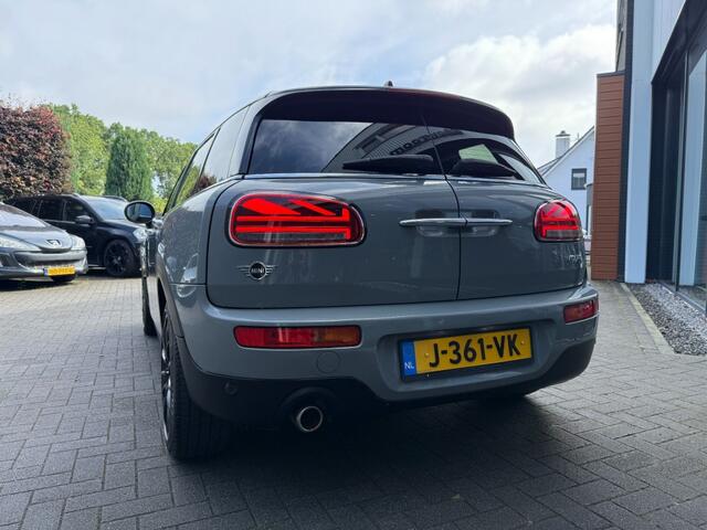 Mini Clubman ED,Keyless,Clima,Cruise,Carplay,Digi Displ.,PDC
