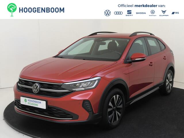 Volkswagen Taigo eyless | Navigatie | Achteruitrijcamera | Adaptieve cruise control | Climate control | Elektrisch inklapbare buitenspiegels |