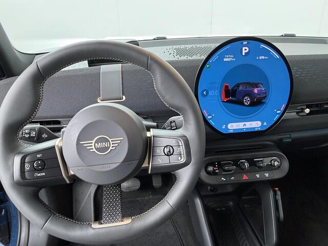 Mini Electric