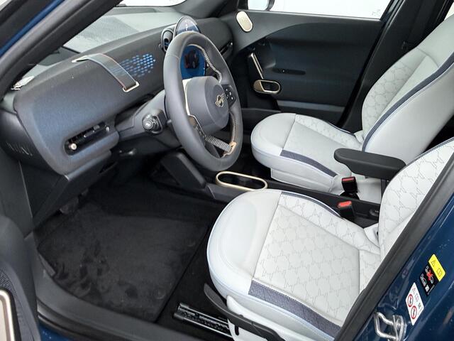 Mini Electric