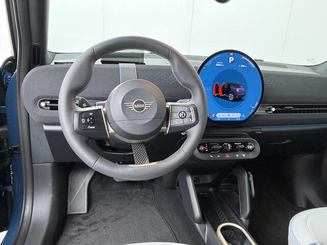 Mini Electric