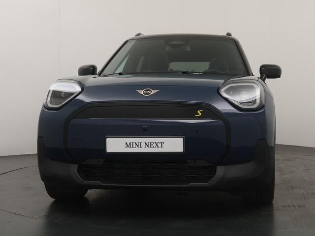 Mini Electric