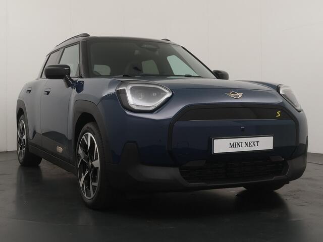 Mini Electric