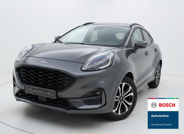 Ford Puma ost Hybrid ST-Line
