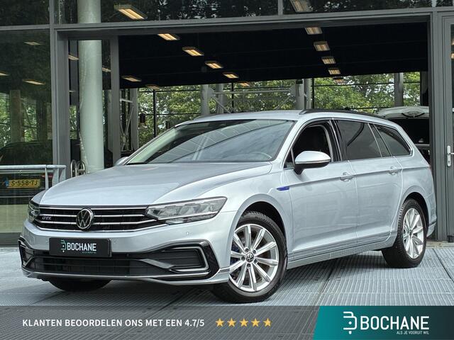 Volkswagen Passat HEV GTE Business | Trekhaak | Carplay | Navigatie | Achteruitrijcamera