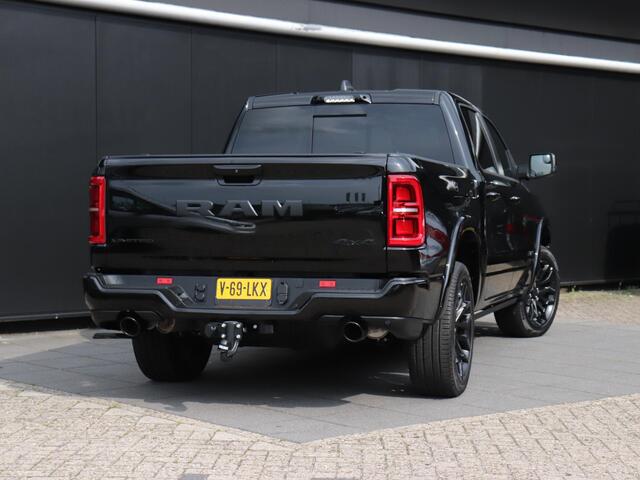 Dodge 1500