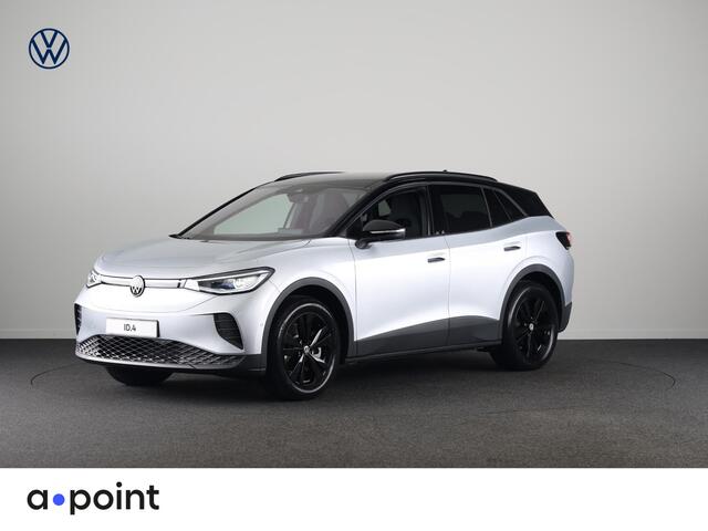 Volkswagen ID.4 tion Plus 77 kWh accu 210 kW / 286 / Massage / Panoramadak / IQ-Light / CarPlay