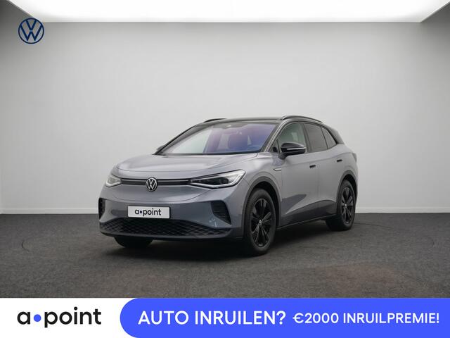 Volkswagen ID.4 tion Plus 77 kWh accu 210 kW / 286 / Panoramadak / IQ-Lights / Massage