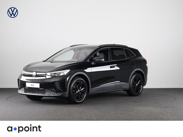 Volkswagen ID.4 tion Plus 77 kWh accu 210 kW / 286 / Panoramadak / IQ-Light / Massage / Travelassist