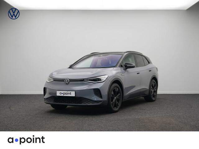 Volkswagen ID.4 tion Plus 77 kWh accu 210 kW / 286 / Panoramadak / Trekhaak / Massage / IQ-light