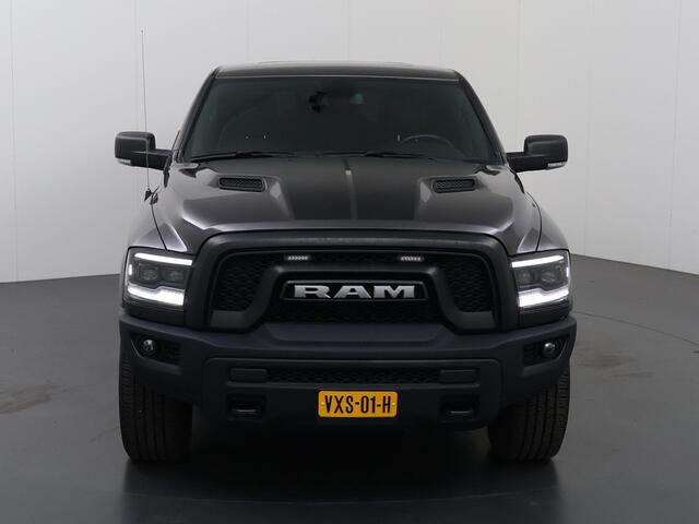 Dodge 1500