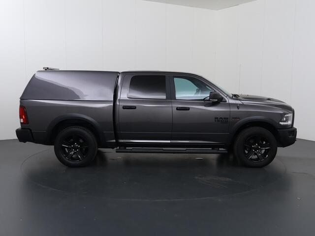 Dodge 1500