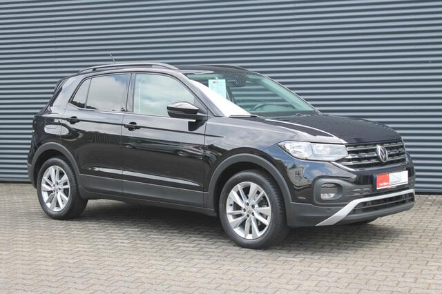 Volkswagen T-Cross Uitv. NAVIGATIE
