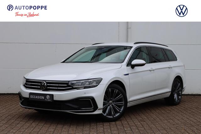 Volkswagen Passat HEV GTE Business 218pk DSG6 | SOH 96,9% |
