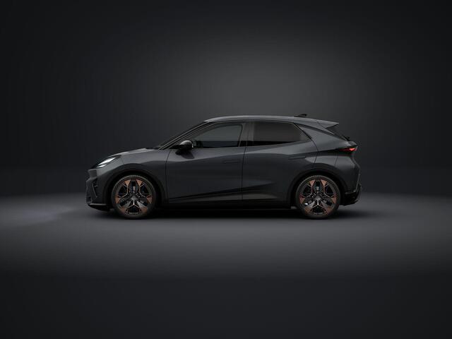 Cupra Raval