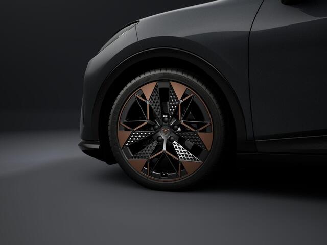 Cupra Raval