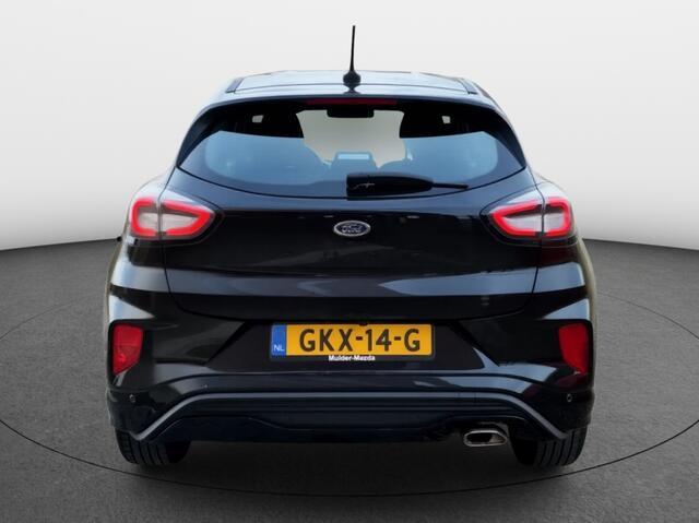 Ford Puma Line X Aut | B&O high perf audio | Privacy glass