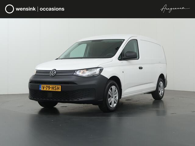 Volkswagen CADDY MAXI | Parkeersensoren | Bluetooth | Cruise Control