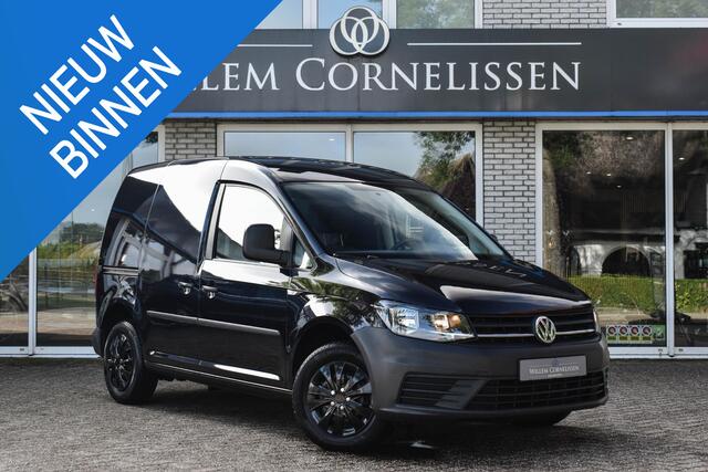 Volkswagen Caddy Airco Bluetooth Betimmering MARGE