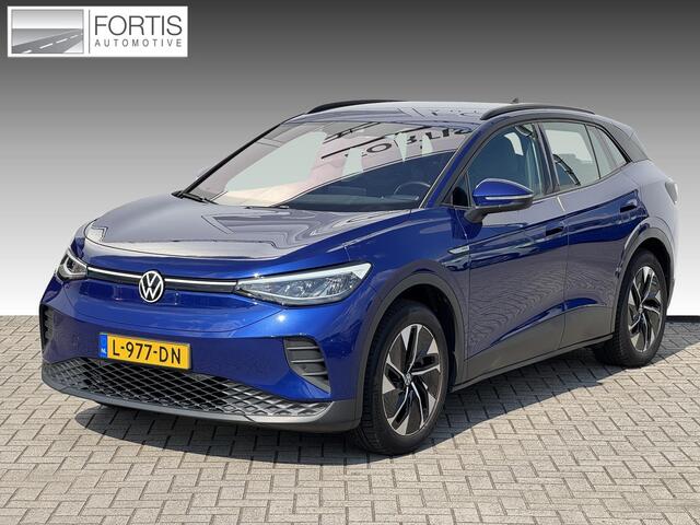 Volkswagen ID.4 AUTO | GROOT ACCU PAKKET | NAVI | LMV