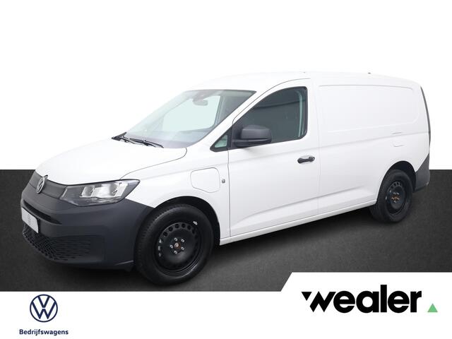 Volkswagen CADDY MAXI 1.5 eHybrid 85 DSG | 150 PK | Climate control | Cruise control | Apple Carplay/Android Auto |