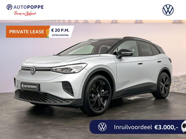 Volkswagen ID.4 tion 79 kWh